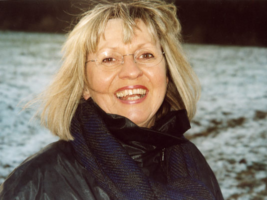 Brigitte Kasper Vorlage